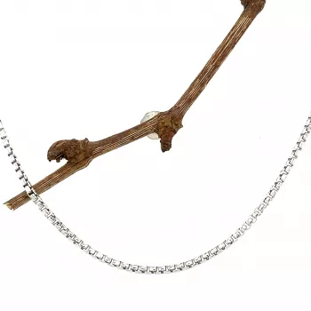 Veneziakette Ø 1,5mm